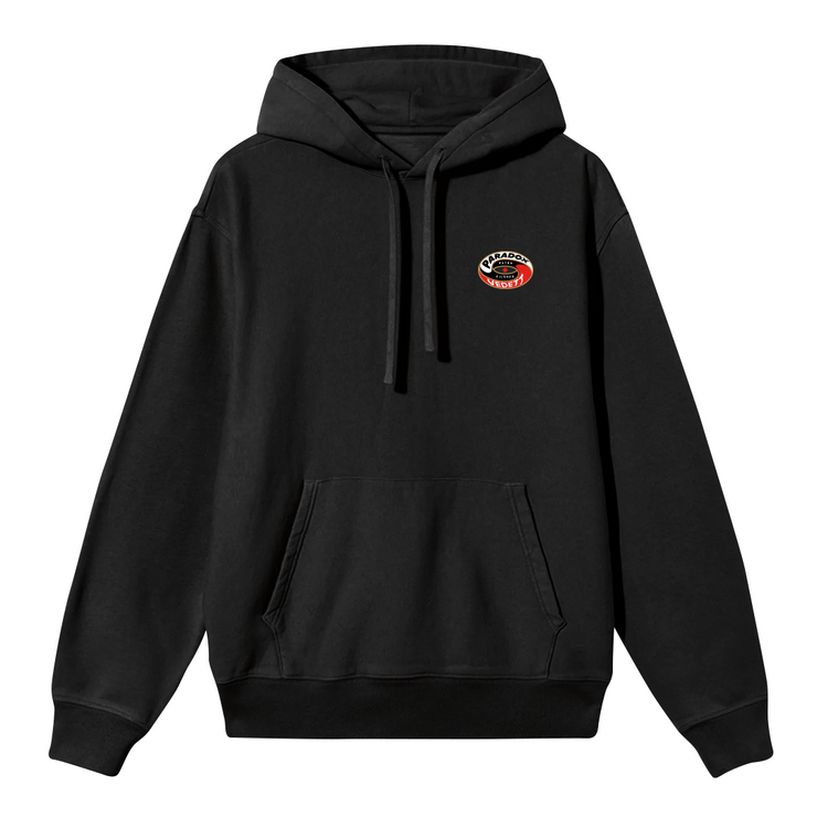 HOODIE VEDETT MÖBIUS