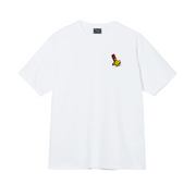 white tee shirt ; cotton tee shirt ; graphic tee shirt ; white tee shirt men ; white tee shirt women