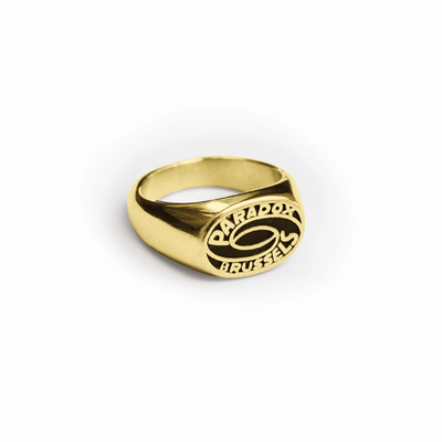 stainless steal ring ; inox ring ; graphic ring