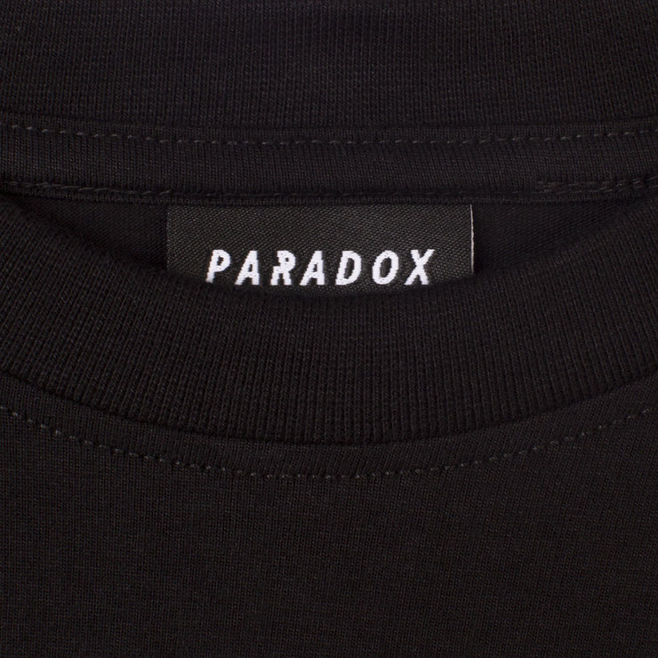 TEE CLASSIC BLACK
