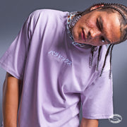 TEE KYOTO PURPLE