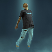 black tee shirt ; cotton tee shirt ; black tee shirt men ; black tee shirt women ; graphic tee shirt